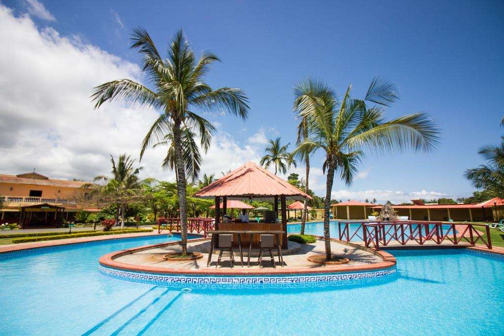 Hotel Praia Сан-Томе Екстер'єр фото